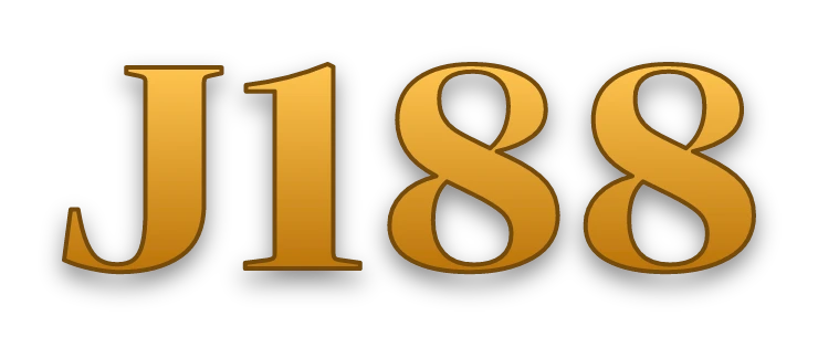 J188 logo